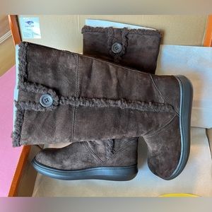 Women’s Rocket Dog boots